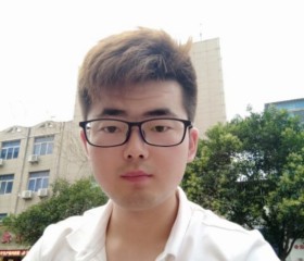 chenjian, 28, Chengdu