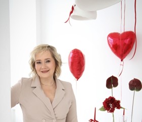Tatyana, 47, Novokuznetsk