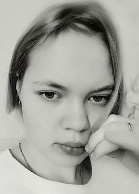 Александра, 23, Россия, Суксун