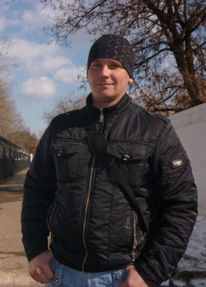 Саша, 36, Россия, Кыштовка