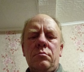 Геннадий, 55 лет, Уфа
