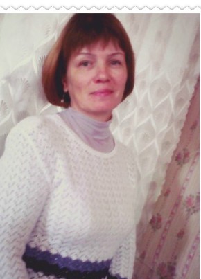 Лариса, 52, Россия, Комсомольское