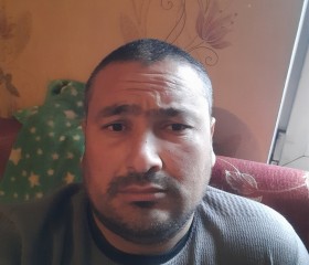 Сирож, 37 лет, Челябинск