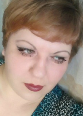 Natalya, 42, Kazakhstan, Kokshetau