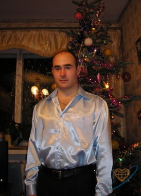 Алексей, 40, Россия, Камень-Рыболов