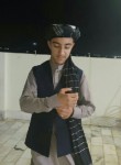 Samiullah Saddiq, 20  , Kabul