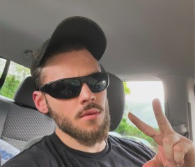 Colton Kevin, 33, Atlanta