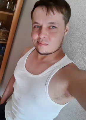 Daniil, 34, Россия, Новотроицк