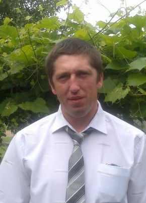 Олег, 44, Рэспубліка Беларусь, Маладзечна