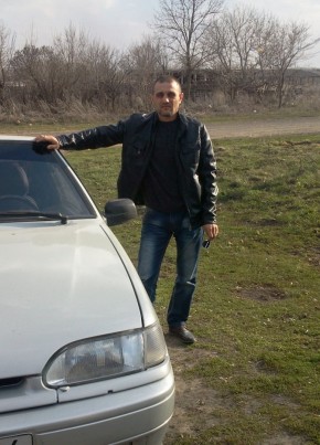 Евгений, 44, Россия, Аткарск