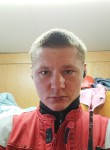 Виталий, 28 лет, Свободный