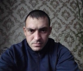 Сергей, 35 лет, Черепаново