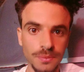 اسامه, 25, Aden