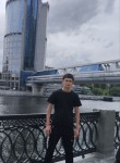 quvonchbek, 19 лет, Москва