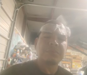 Panchitoa, 18, Oklahoma City