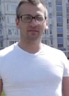 Олег, 43, Türkiye Cumhuriyeti, Avsallar