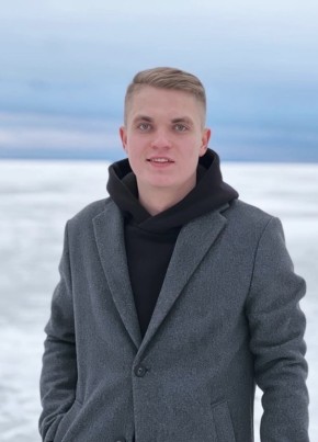 Андрей, 32, Россия, Нижний Новгород