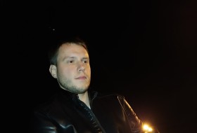 Алексей, 33 - Только Я