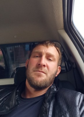 Анзор, 34, Россия, Ильский