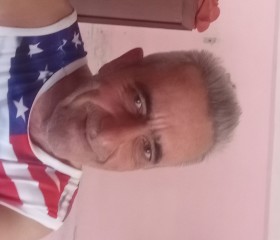 Fidel Aniceto, 63, Richardson