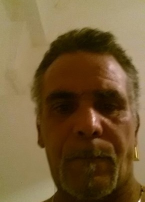 Mauro, 51, Repubblica Italiana, Ugento