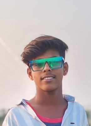 Sushil, 18, India, Bangalore