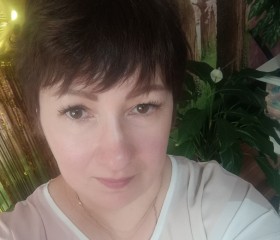 Alyena, 45, Nizhniy Novgorod