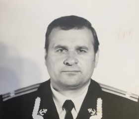 Анатолий, 65 лет, Мурманск