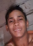 João Neto disse , 22 года, Caxias