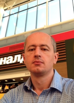 Alexandr, 46, Россия, Внуково