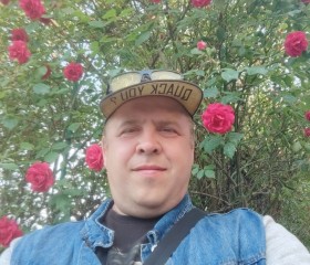 Юрий, 38 лет, Азов