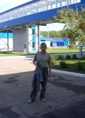 Евгений Максимов, 63, Россия, Истра