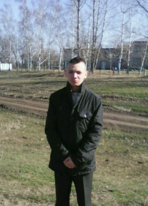 Руслан, 26, Россия, Чертково