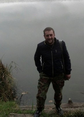 Александр, 41, Россия, Щекино