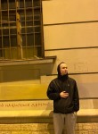 Демьян, 26 лет, Москва