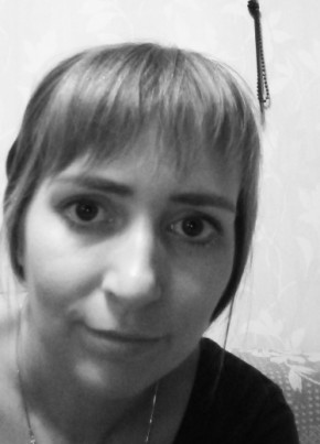 Таня, 38, Россия, Новосибирск