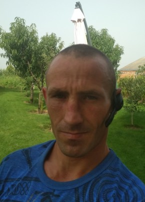 Андрій, 32, Україна, Корсунь-Шевченківський