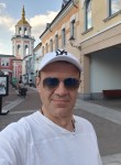 Alex, 49 лет, Москва