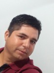 Sérgio, 44 года, Brasília