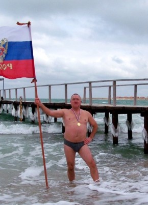 Михаил, 67, Россия, Черноморское
