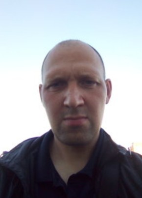 Евгений И, 44, Россия, Коммунар