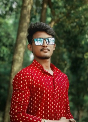 Barun, 24, India, Asansol