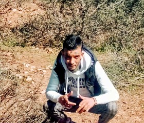 مختار, 35, Adrar