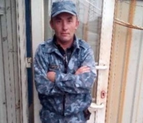 юрец, 48 лет, Костянтинівка (Донецьк)