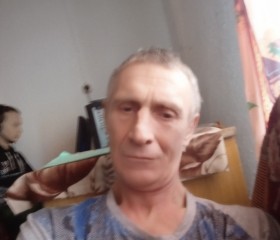 Александр, 56 лет, Тюмень