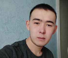 Галимьян, 22 года, Москва