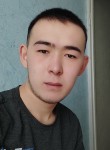 Galimyan, 21  , Moscow