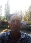 Машраббой, 64 года, Алматы