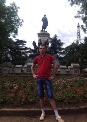 Дмитрий, 40, Россия, Тарасовский