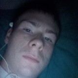 Cody Smith, 25  , Merritt Island